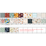 PUL Fabric Manufacturer - Customized Print Waterproof Diaper