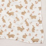 Organic Swaddle Blanket Supplier - Newborn Photography Accessories