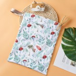 Baby Nappy Bag Factory - Low MOQ Eco-Friendly Reusable