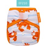 Diaper Cover Supplier - Newborn Waterproof Reusable Washable