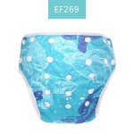 Swimming Diapers Factory - Reusable Adjustable Summer Pants