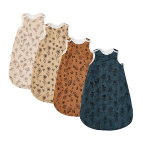 Baby Sleeping Bag Factory - Custom Good Quality Bamboo