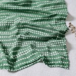 Muslin Baby Blanket Factory - Breathable 100% Cotton 2 Layers
