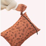 Wet Bag Manufacturer - 2023 Hot Double Pocket Hanging
