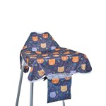 Baby Bibs Supplier - Customized Waterproof Stain Resistant