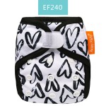 Diaper Cover Supplier - Newborn Waterproof Reusable Washable