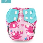 Baby Diaper Manufacturer - Wholesale New Born Soft Breathable