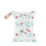 Baby Nappy Bag Factory - Low MOQ Eco-Friendly Reusable