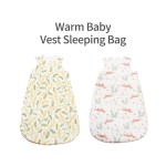 Sleep Sack Manufacturer - Newborn Plain Winter Baby Comfy