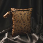 Wet Bag Manufacturer - 2023 Hot Double Pocket Hanging