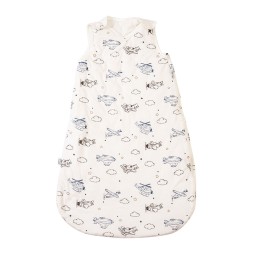 Sleep Sack Manufacturer - Newborn Plain Winter Baby Comfy