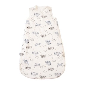 Sleep Sack Manufacturer - Newborn Plain Winter Baby Comfy