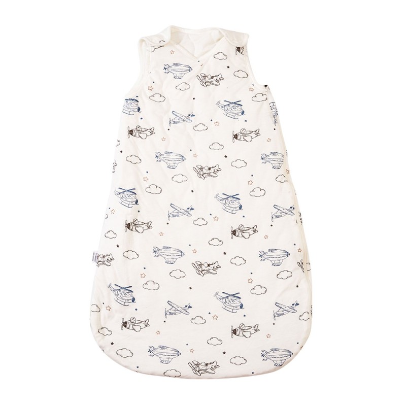 Sleep Sack Manufacturer - Newborn Plain Winter Baby Comfy