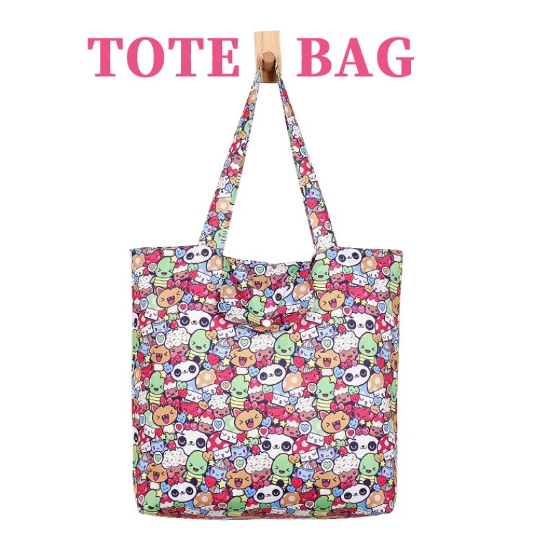 Mommy Tote Bag Supplier - Factory Custom Multifunctional