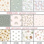 Diaper Bag Factory - Factory Wholesale Custom PUL Printed