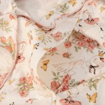 Maternity Pajama Manufacturer - Lady's Bamboo Cotton Nursing