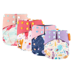 Cloth Diaper Supplier - OEM ODM Free Sample Wholesale