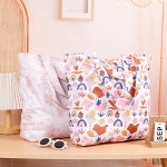 Mommy Tote Bag Supplier - Factory Custom Multifunctional