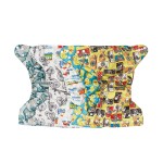 Baby Diaper Manufacturer - Reusable Soft Cotton Pocket