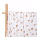 Baby Blanket Supplier - Wholesale Organic Cotton Bamboo