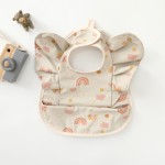 Bandana Bib Supplier - Customizable Infant Feeding Waterproof