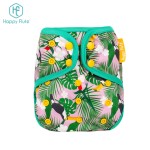 Hemp Pants Manufacturer - TPU Waterproof Button Reusable