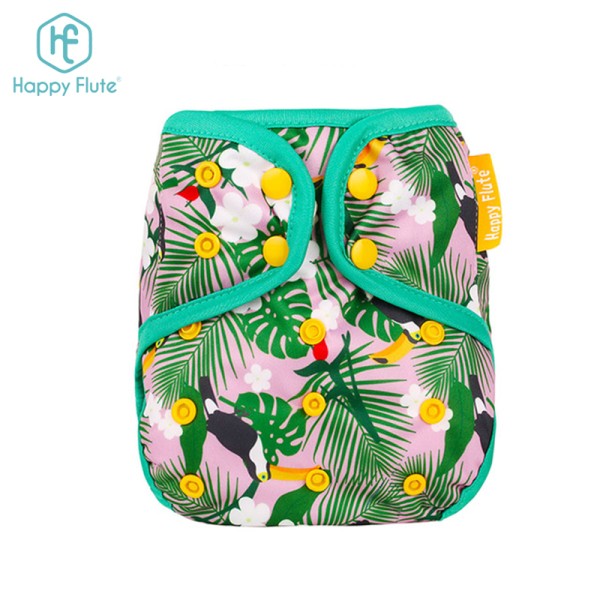 Hemp Pants Manufacturer - TPU Waterproof Button Reusable