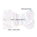 Swim Diaper Manufacturer - One Size Adjustable Waterproof