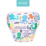Swimming Diapers Factory - Reusable Adjustable Summer Pants