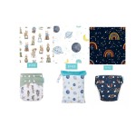 PUL Fabric Manufacturer - Wholesale 100% Polyester Laminated