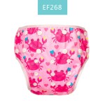 Swimming Diapers Factory - Reusable Adjustable Summer Pants