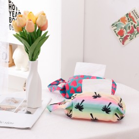 Toiletry Bag Supplier - Wholesale Eco-friendly Recycled