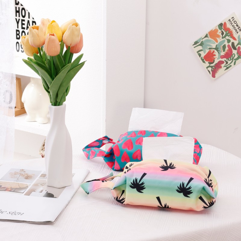 Toiletry Bag Supplier - Wholesale Eco-friendly Recycled