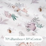 Sleep Sack Supplier - Unisex Bamboo Cotton Zipper