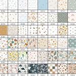 Pul Fabric Supplier - Custom Printing Waterproof Diaper