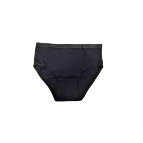 Women's Underwear Supplier - Sexy Pure Cotton Elastic Washable