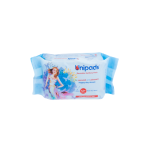 Sanitary Pads Supplier - Blue Cloth Reusable Washable Set