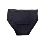 Women's Panties Supplier - Top Grade 100% Cotton Custom Printed