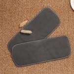 Absorbent Pad Manufacturer - Microfleece Polyester Waterproof Reusable