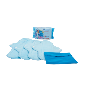 Sanitary Pads Supplier - Indian Exporters Eco-Friendly Reusable