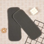 Absorbent Pad Manufacturer - Microfleece Polyester Waterproof Reusable