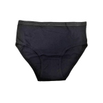 Women's Underwear Supplier - Sexy Pure Cotton Elastic Washable