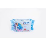 Sanitary Pads Manufacturer - 2023 Blue Cotton Super Soft Breathable