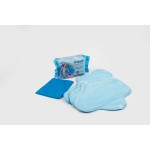 Sanitary Pad Manufacturer - Top Grade Blue Reusable Washable Plastic