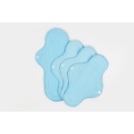 Sanitary Pads Manufacturer - 2023 Blue Cotton Super Soft Breathable