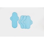 Menstrual Pads Supplier - Eco-Friendly Super Absorbent Reusable Kit