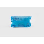 Sanitary Napkin Factory - Premium Quality Blue Cloth Super Absorbent