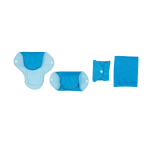 Sanitary Pad Manufacturer - Top Grade Blue Reusable Washable Plastic