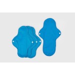 Sanitary Napkin Factory - Premium Quality Blue Cloth Super Absorbent
