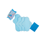 Menstrual Pads Supplier - Eco-Friendly Super Absorbent Reusable Kit